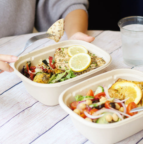 5 Reasons Why Lunch Delivery Matters to Your Business