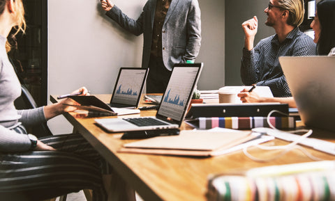 Why Employee Over Customer is a Thing