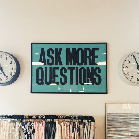7 Questions to Ask A Potential Corporate Lunch Provider
