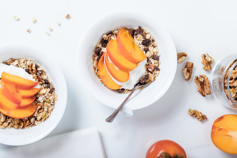 5 Ingredients to Help Warm Your Body for Winter