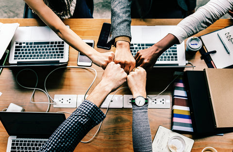 3 Tips to Create a Positive Working Environment