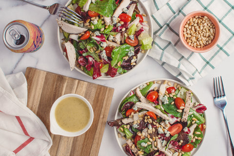 5 Summer Themes for Your Office Lunch