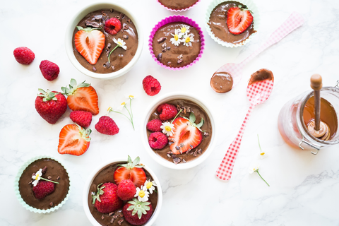 3 Valentine’s Day Meals to Cook for Your Loved Ones