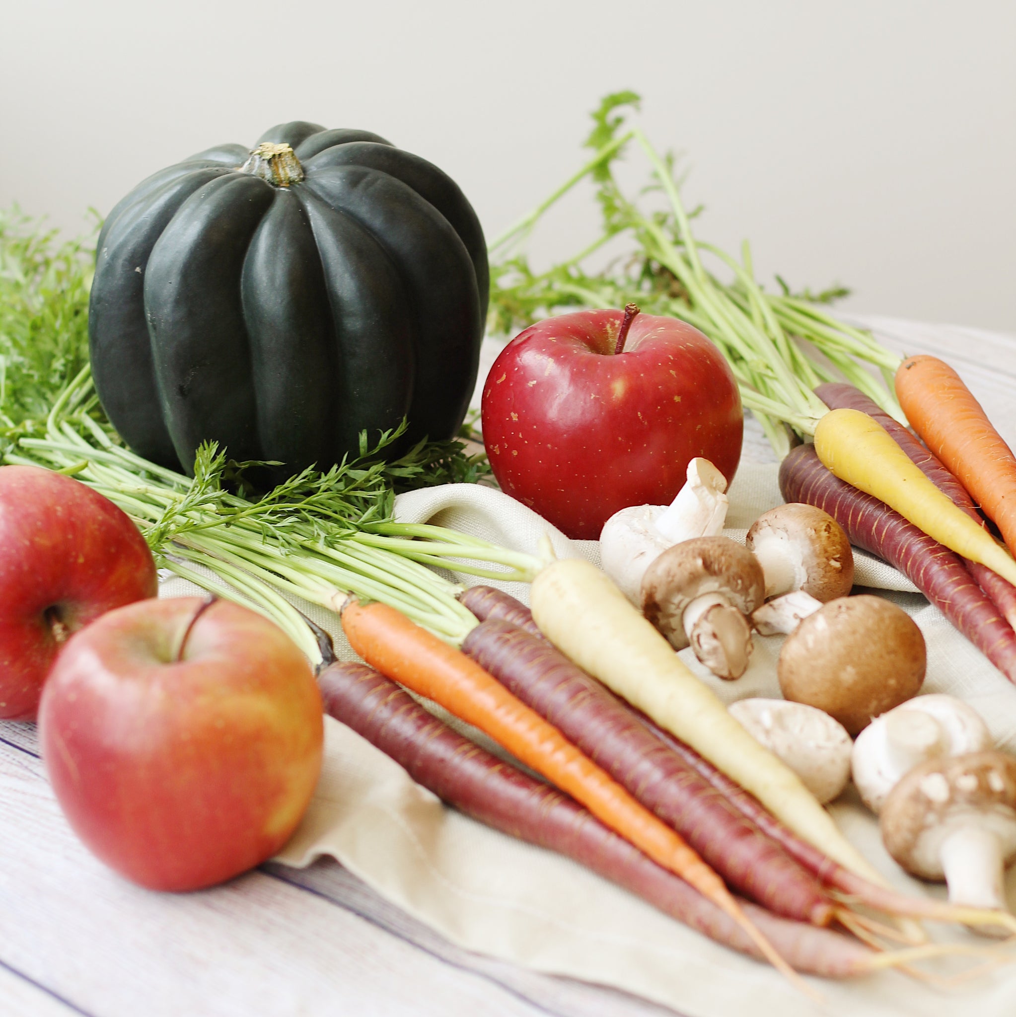 5 Best Ways to Enjoy Your Favorite Fall Foods