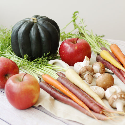 5 Best Ways to Enjoy Your Favorite Fall Foods