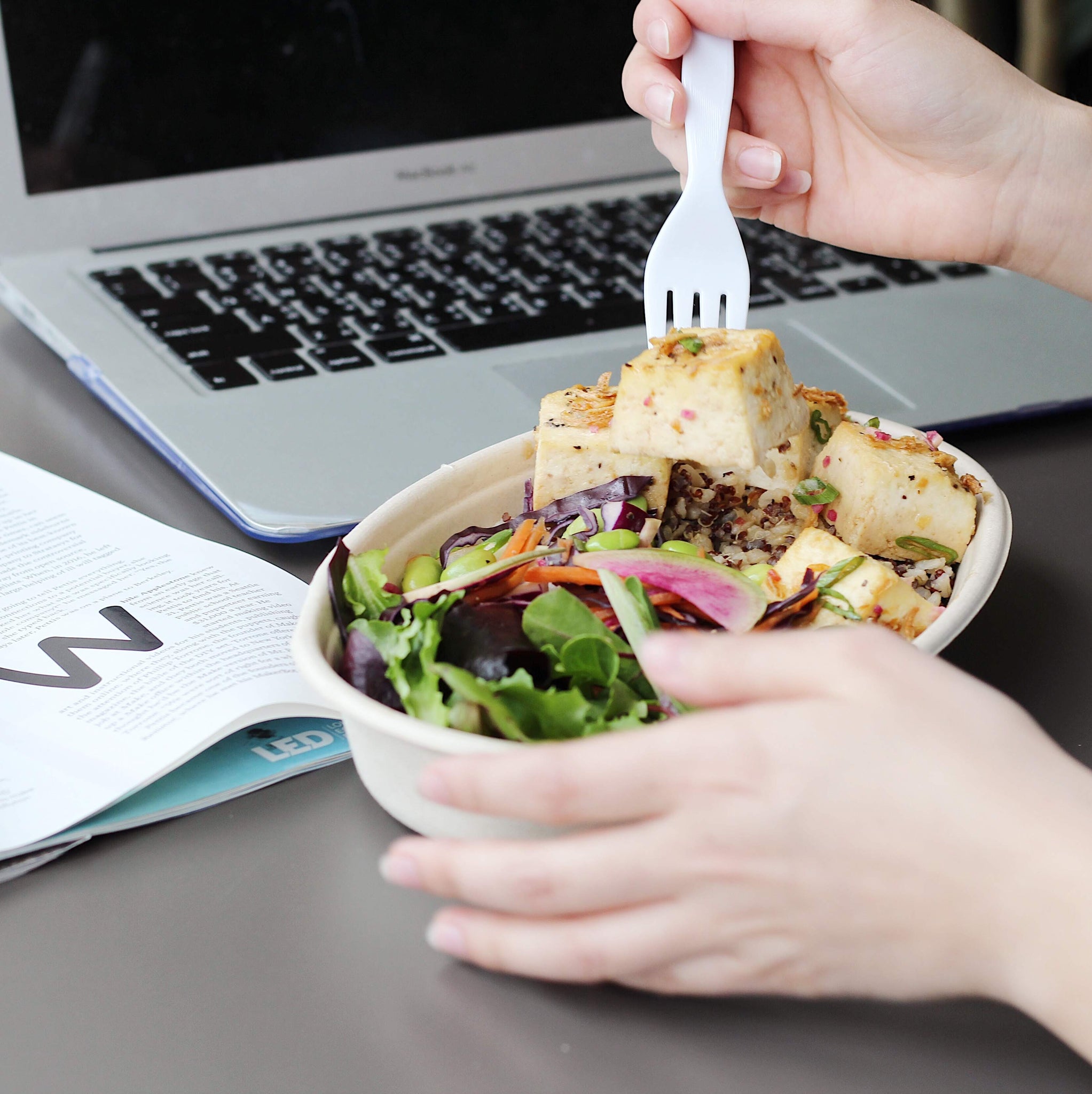 5 Topics for a Successful Lunch and Learn
