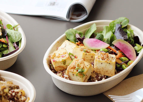 5 Secrets to Ordering Lunch for a Crowd