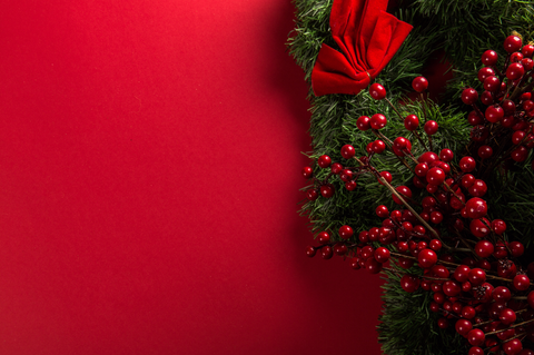 3 Christmas Decoration Ideas for Your Office