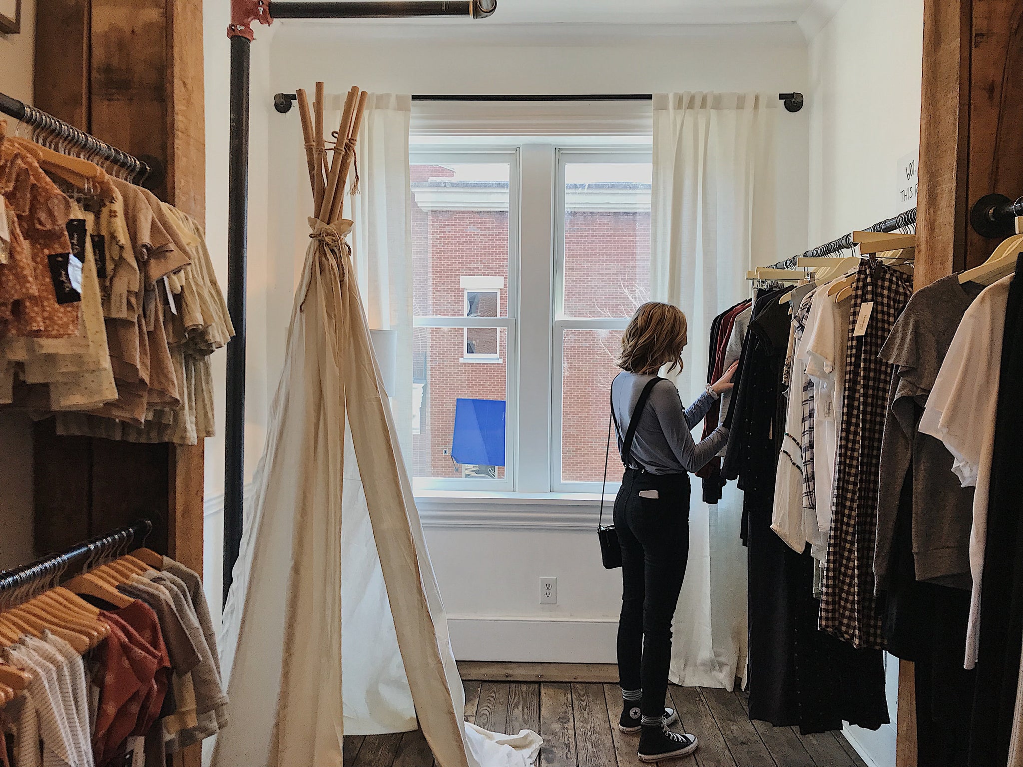 3 Ways You Can Spend Your Weekend Supporting Local Businesses