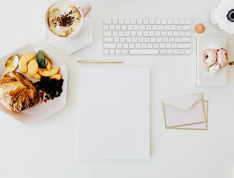 5 Ways That Food Impacts Your Workplace
