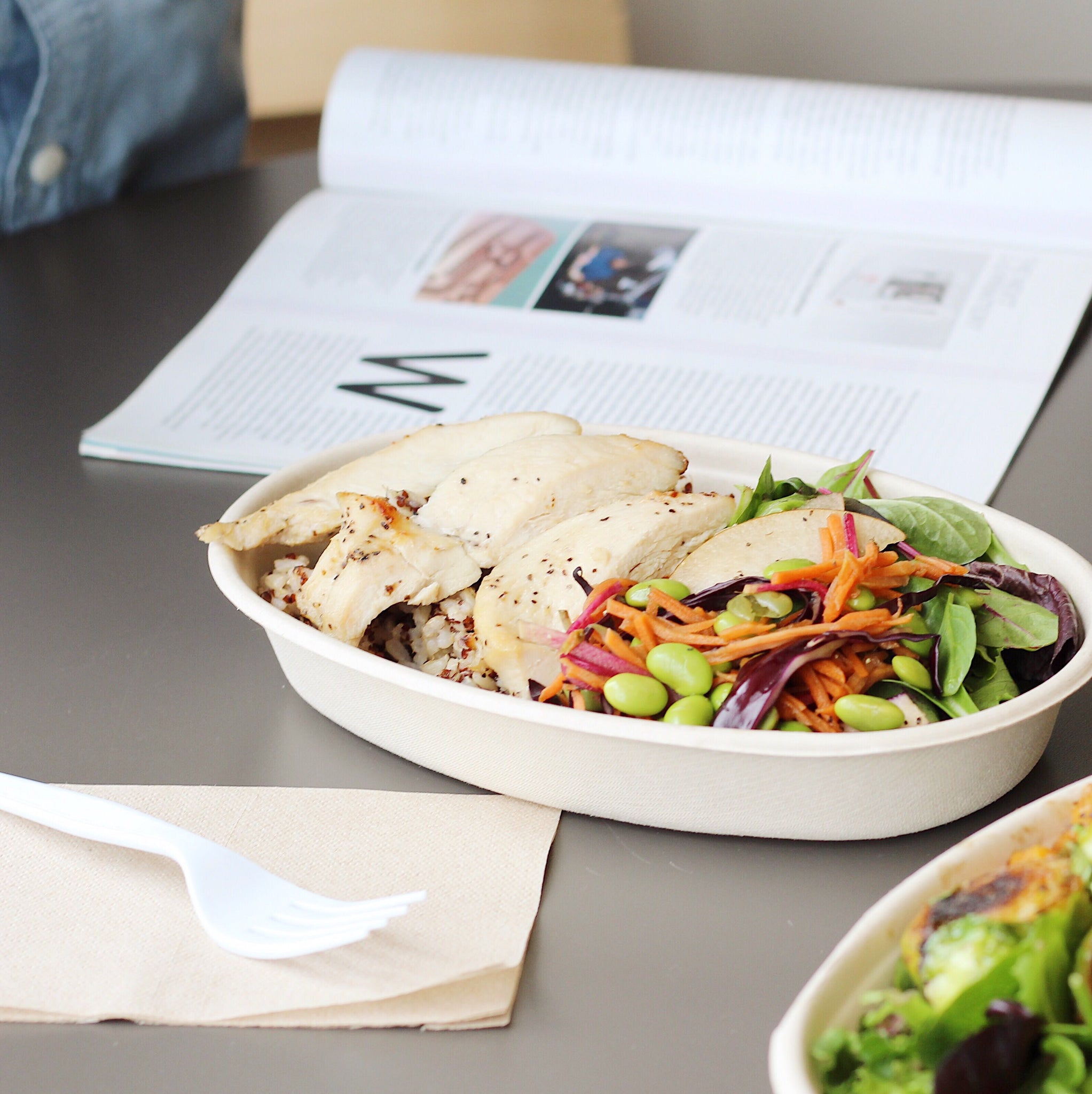5 Meal Prep Shortcuts for Busy People
