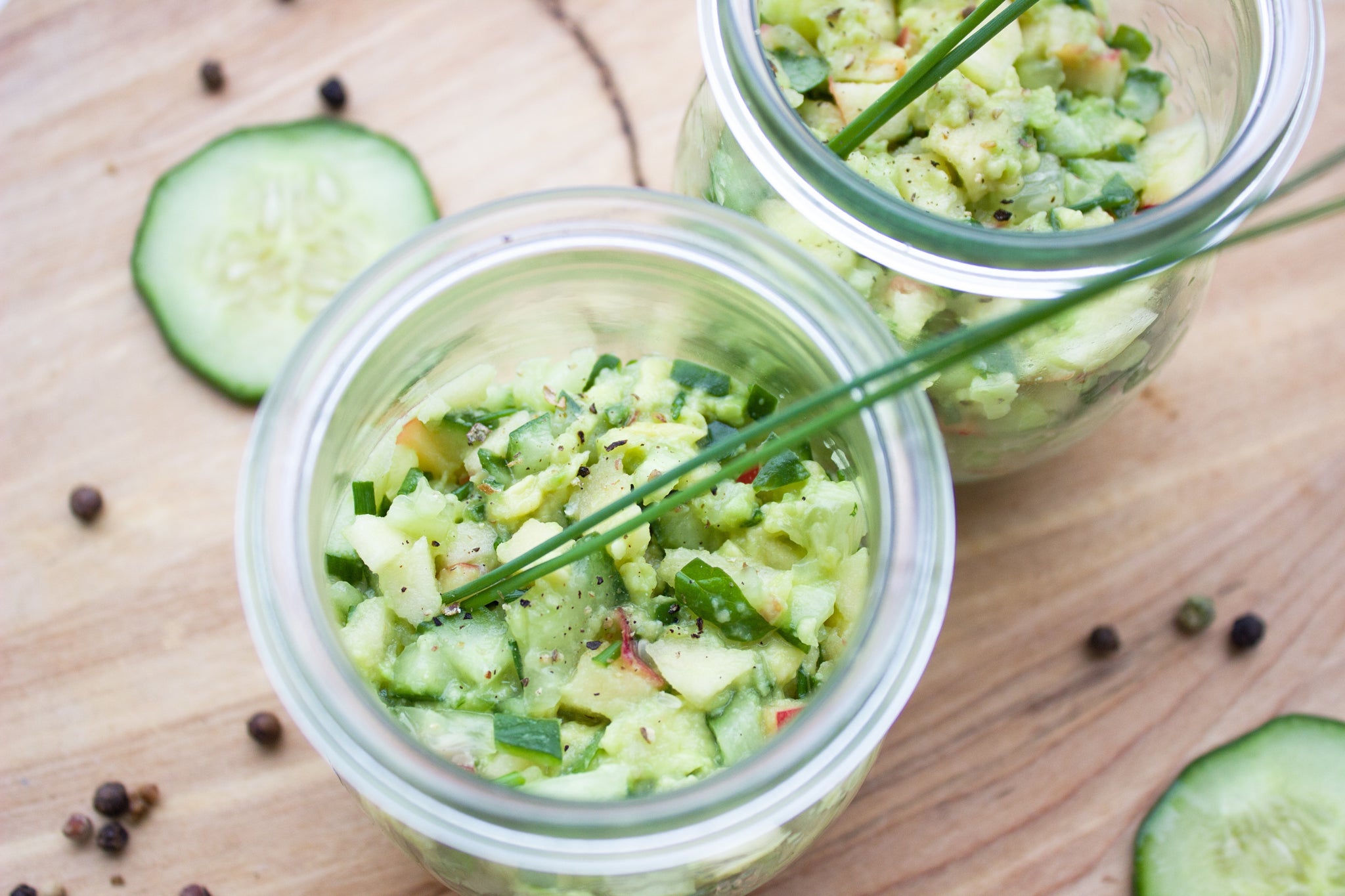 Cucumbers For a Cool Beauty Regimen