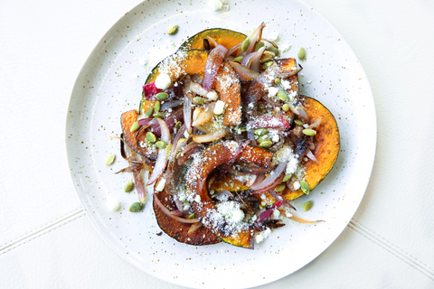 Rootastes’ Launches Late Fall Chef’s Specialty Menu