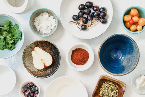 How Good Eating Habits Affect Your Mental Health