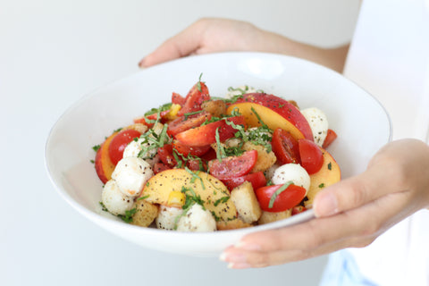 Dive in to the Rootastes’ Chef’s Summer Specials Menu