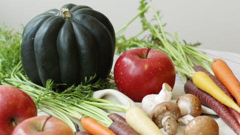 Our Recommended Recipes for Farm Fresh Basket (Week of April 18)