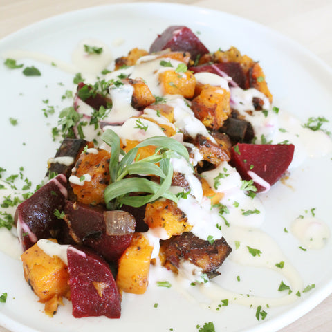 Our Chef’s Specials Menu Will Add Comfort to the Final Winter Months
