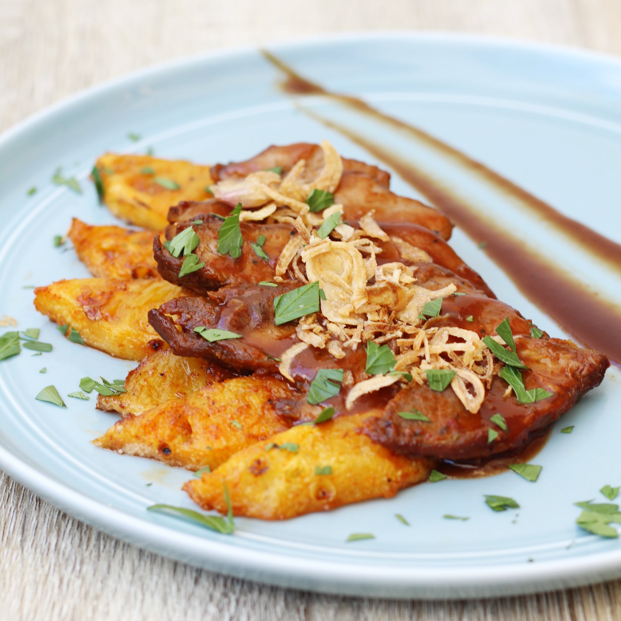9 Ways to Spice Up Your Summer BBQ
