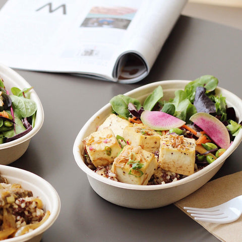 Individuality- Introducing Our Newest Bowl Option