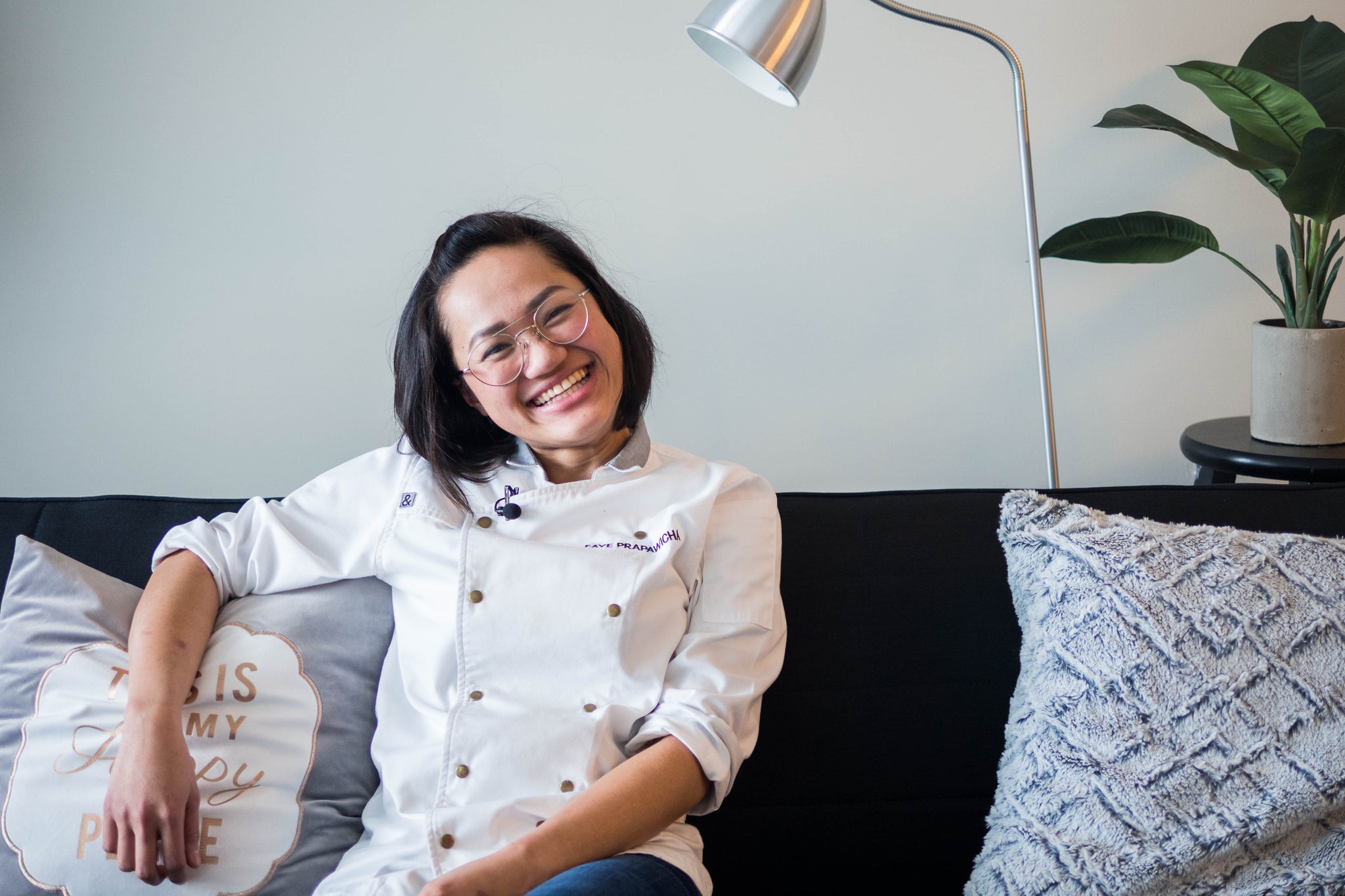 A Secret of Rootastes’ Spring Recipe