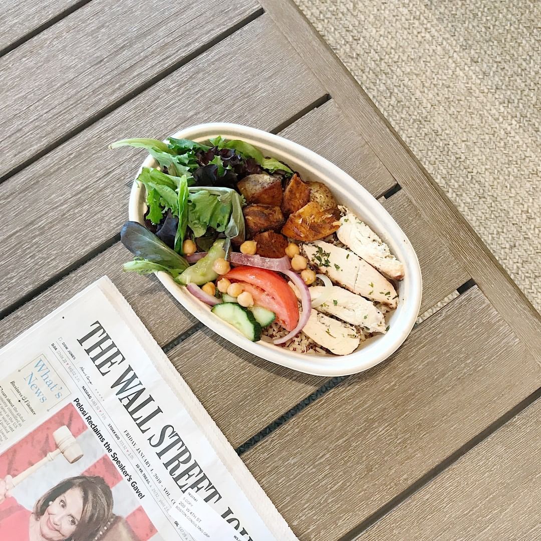 5 Benefits of a Lunch and Learn Program