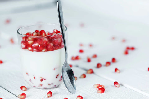Rootastes’ desserts are now a thing- just in time for fall