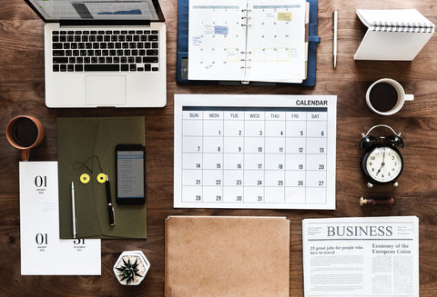 3 Things You Shouldn’t Spend Too Much Time On