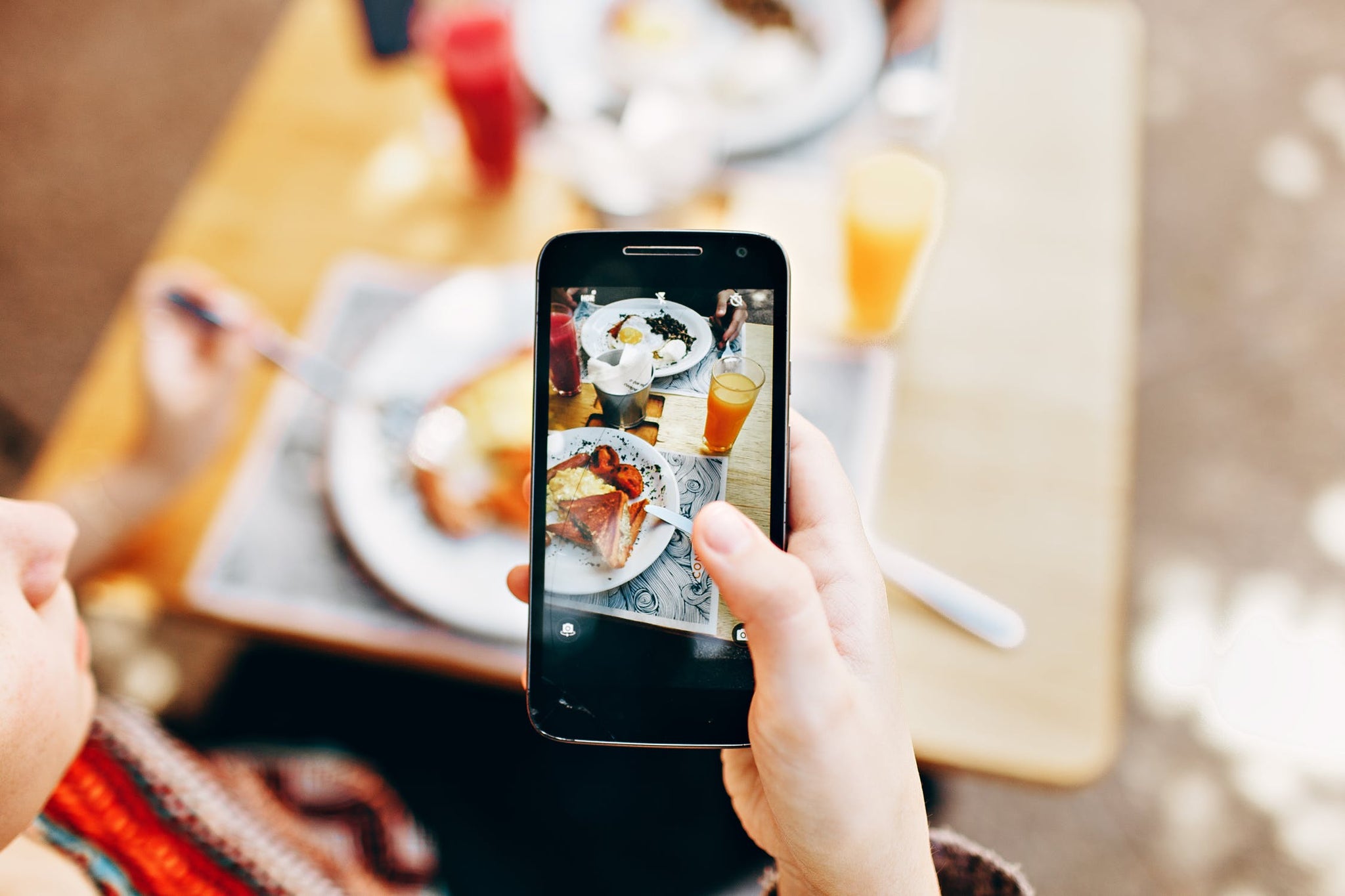 5 Food Start-Ups That Will Make Your Day