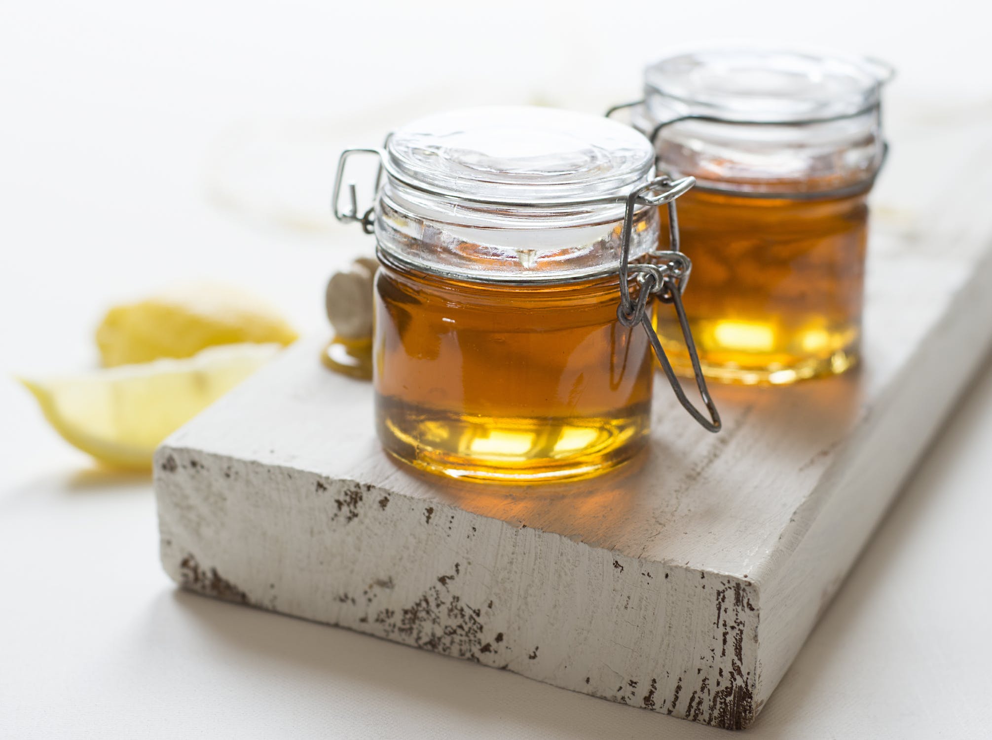 Add Sweetness to Your Beauty Routine With Honey