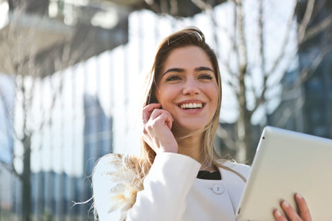 How a Happy Workplace = A Happier You