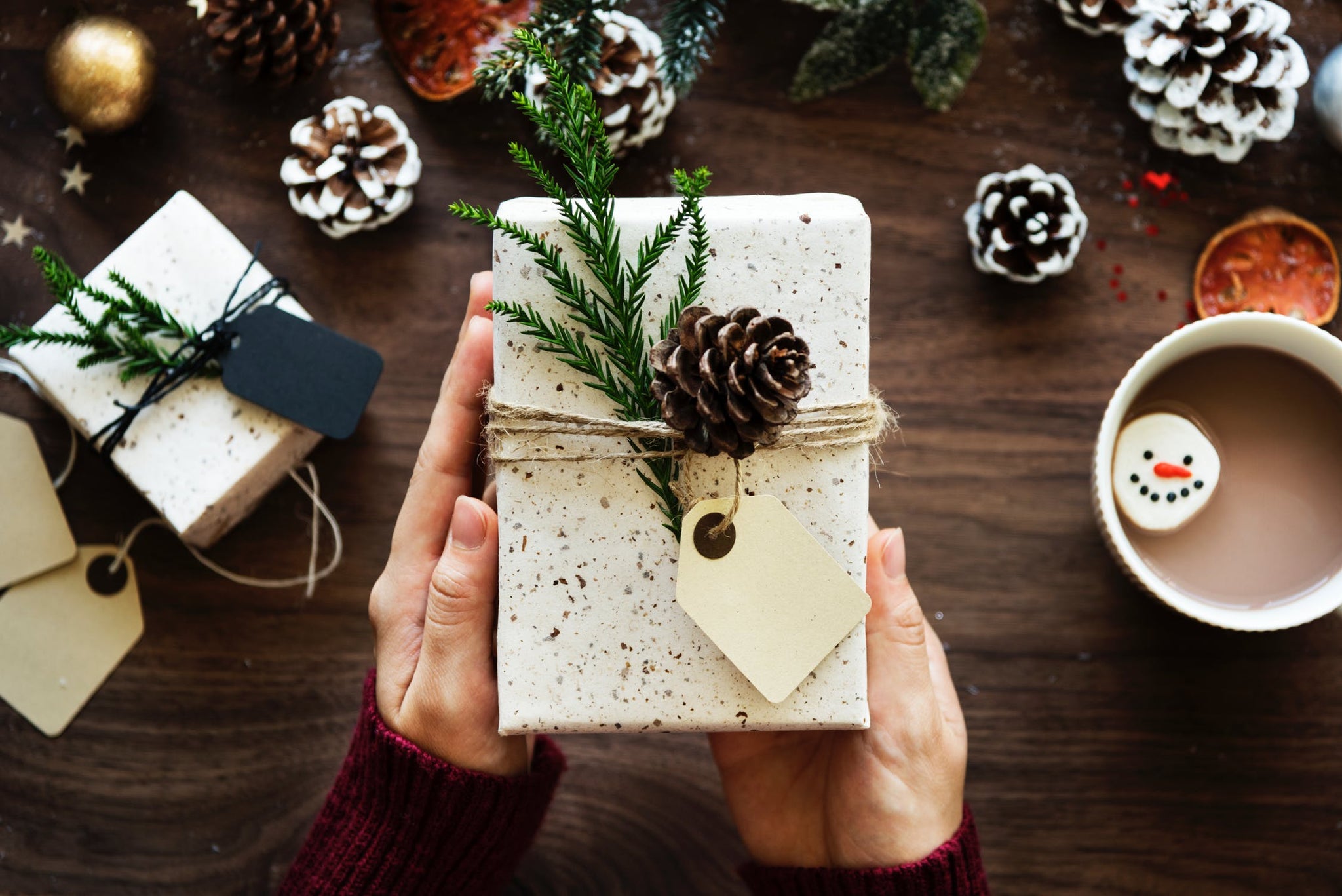 Christmas gifts for employees deals