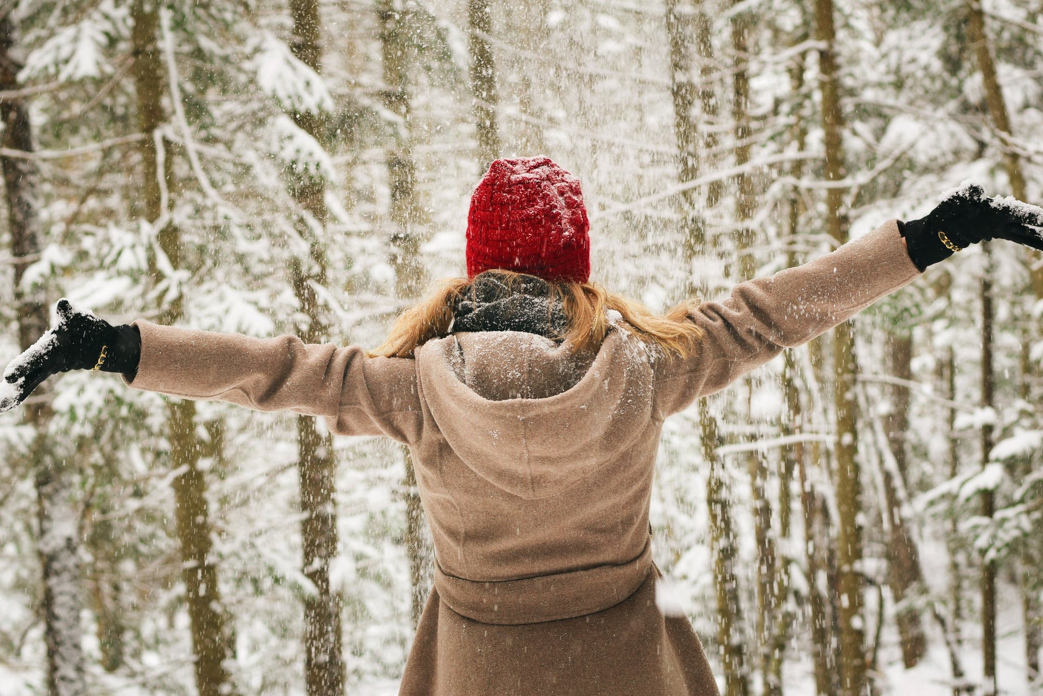 3 Recommended Team Activities to Do Before Winter is Gone