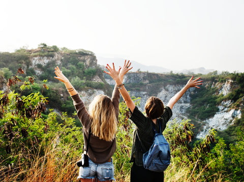 3 Trendy Ways to Take Care of Your Body