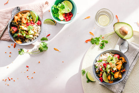 5 Food and Wellness Trends to Be Aware of in 2020