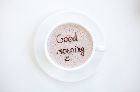 5 Morning Routines That Will Boost Your Day