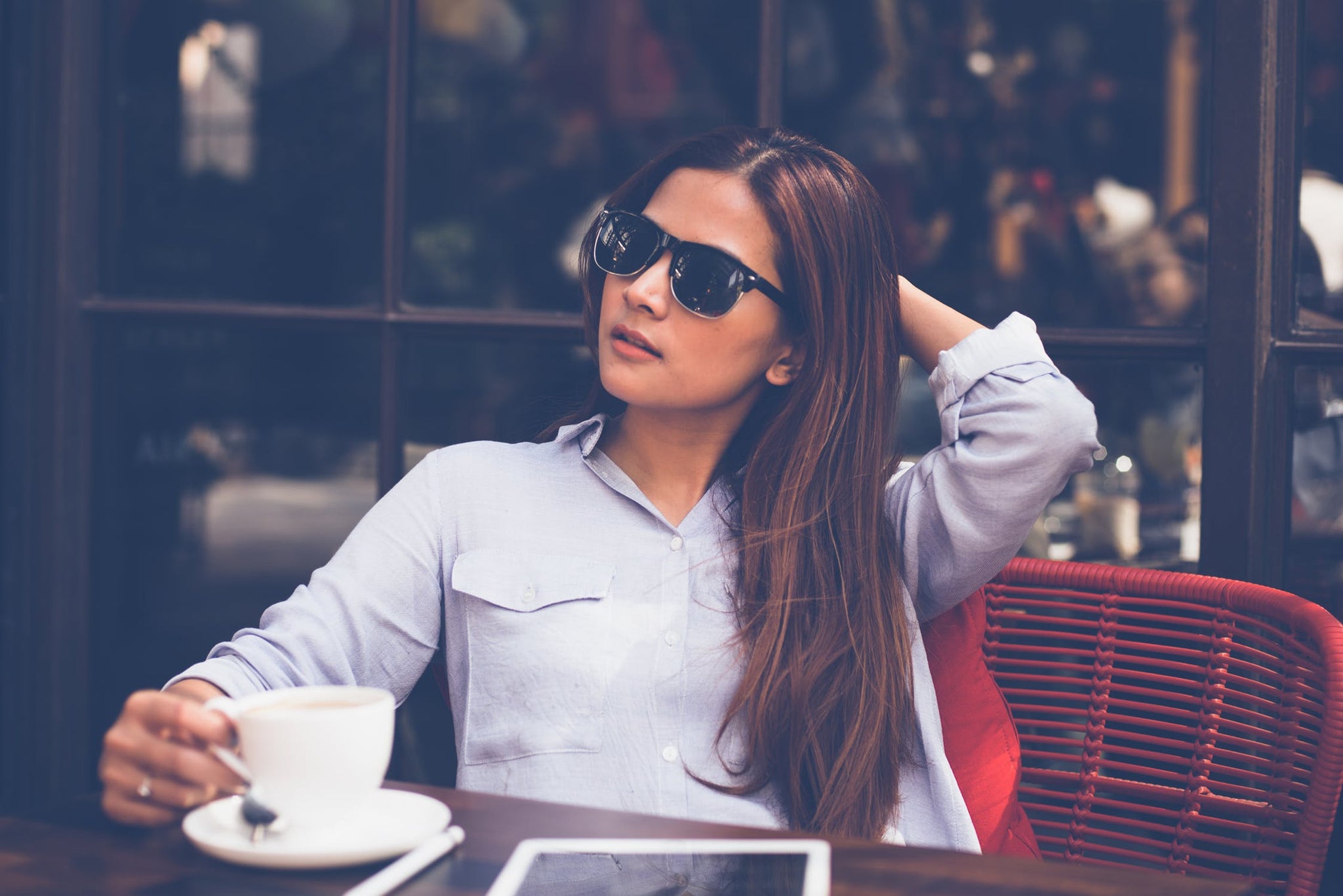 7 Things to Try On Your Lunch Break