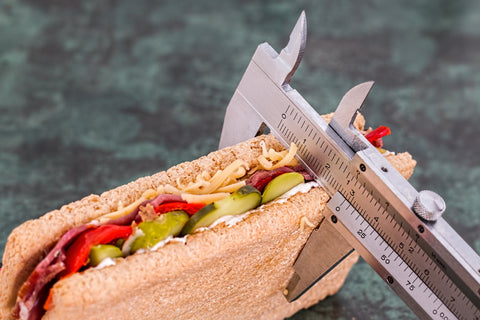Stop counting calories; it’s freshness that counts