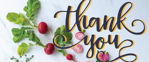 Shout-Out to Our Birthday Donors