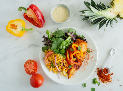 Olé! Olé! Rootastes’ Summer Menu Is Here