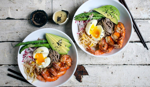 Build-A-Bowl: Our Easy Guide