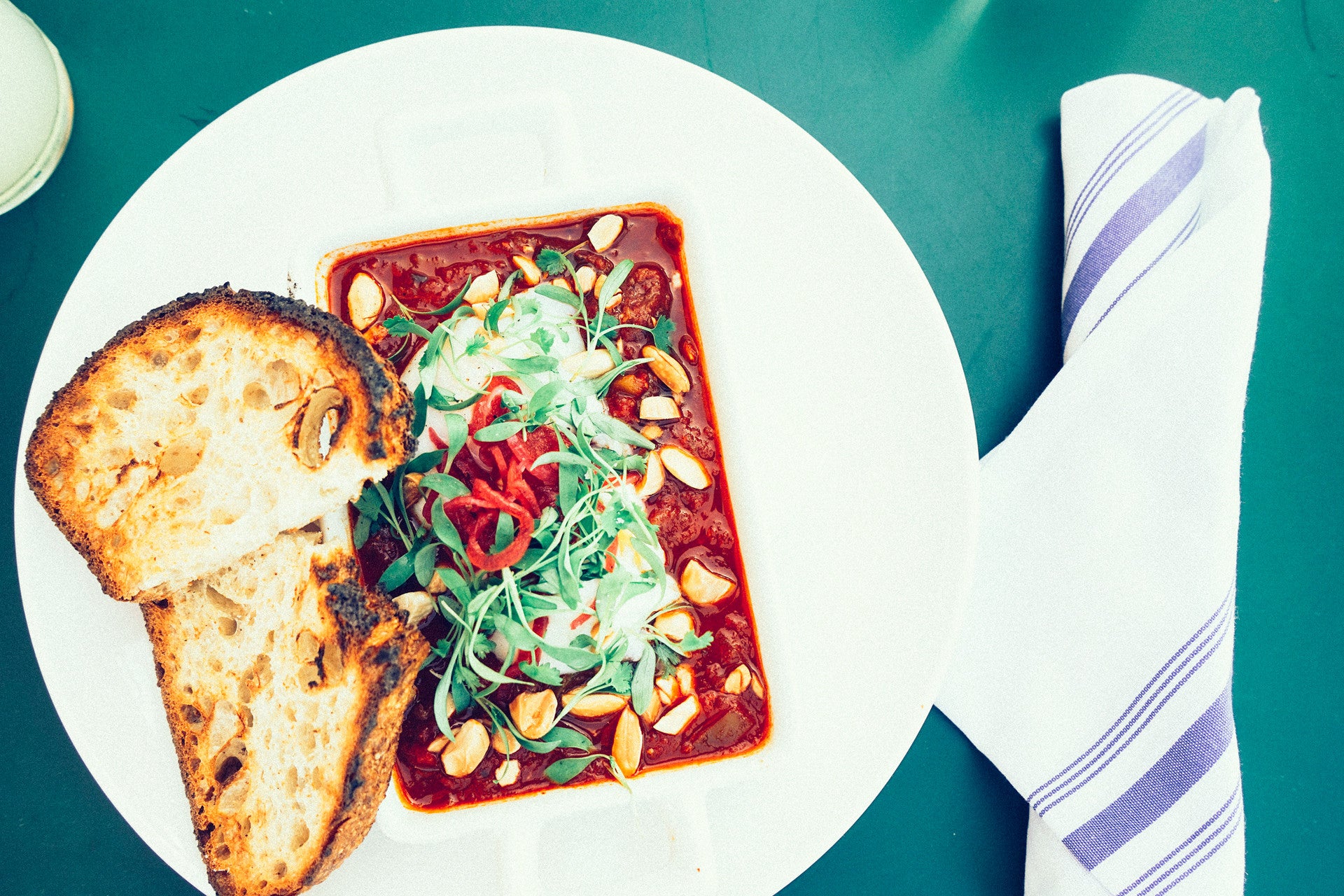 Easy Ways to Make a Huge Flavor Upgrade to Your Basic Lunch