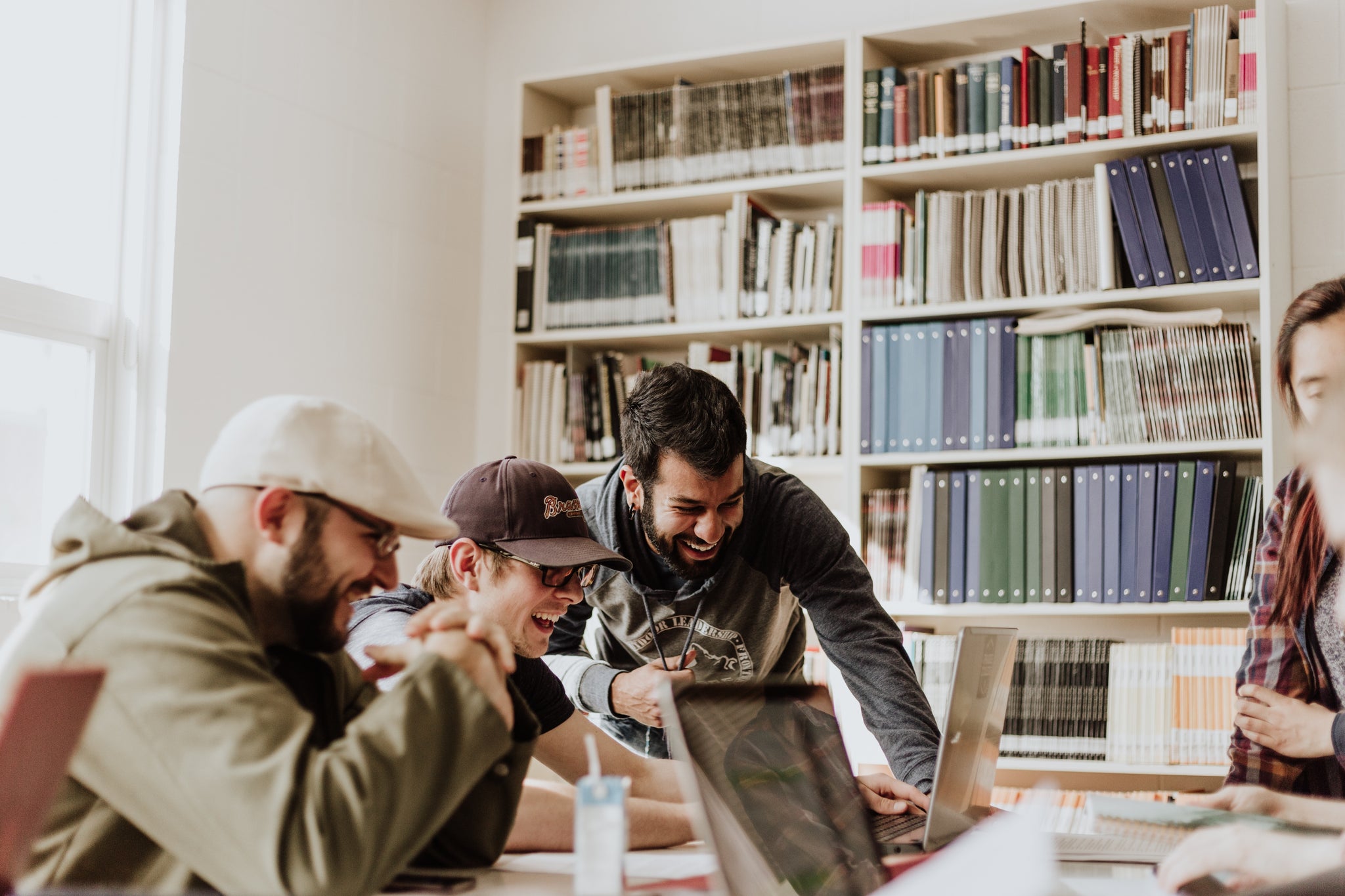 Boosting Your Company Culture | eBook