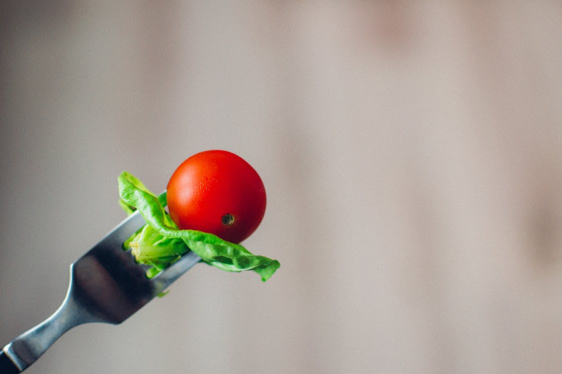 Eat Not, Waste Not: Reducing Food Waste