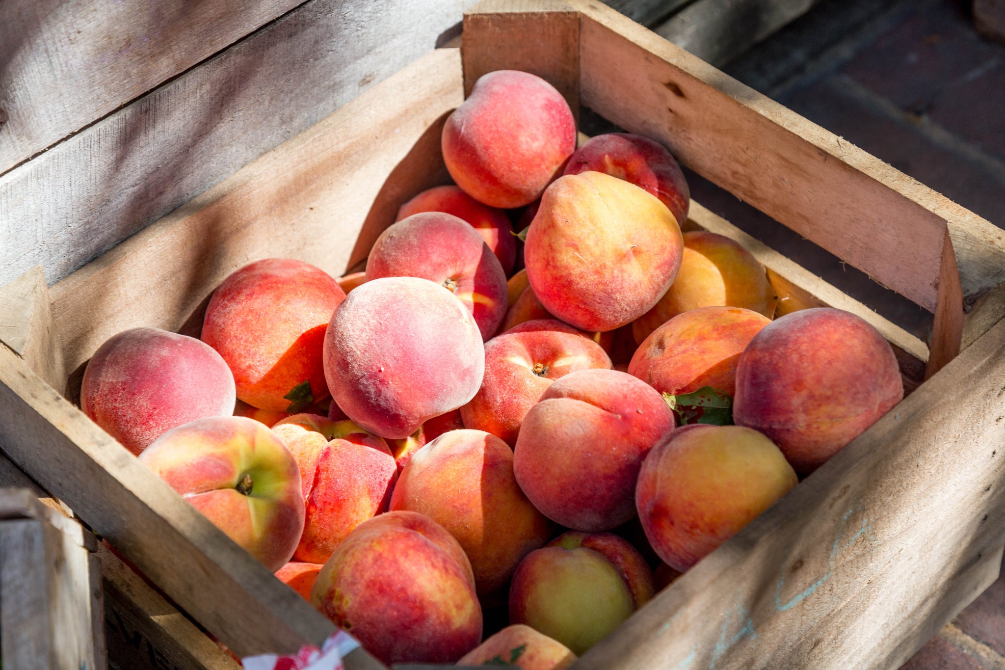 3 Peachy Ways to Enjoy Peaches!