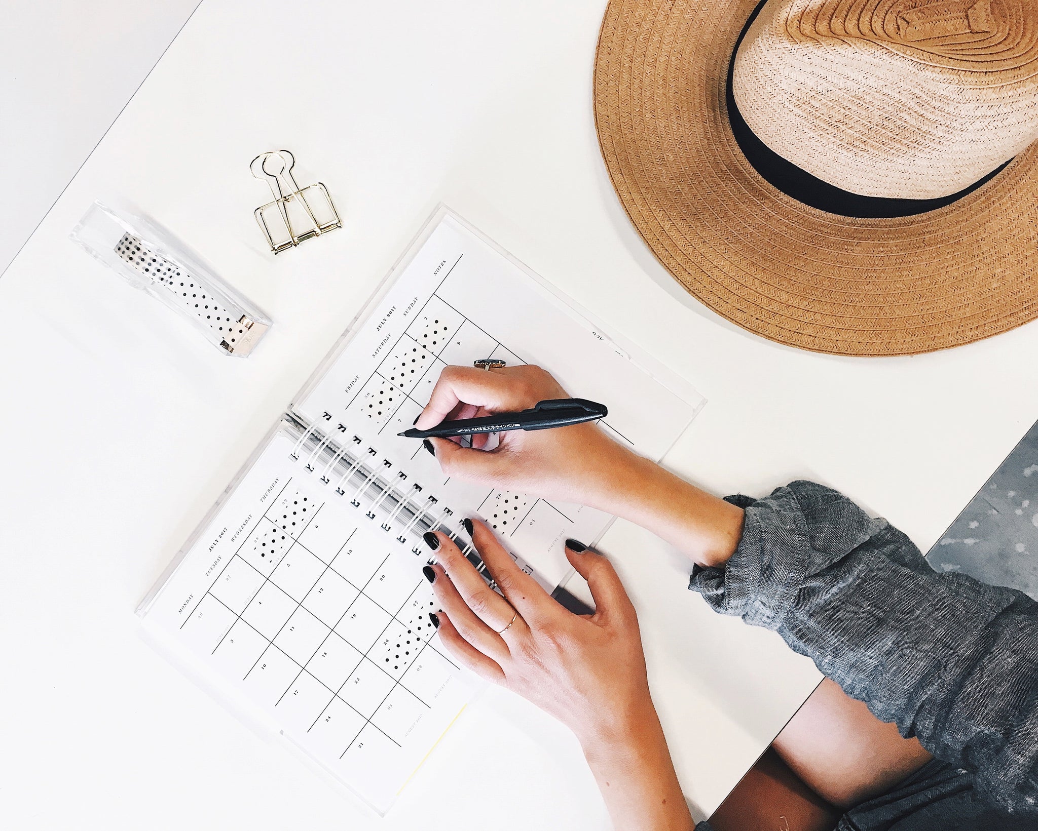 How to Have a Productive Lunch Break