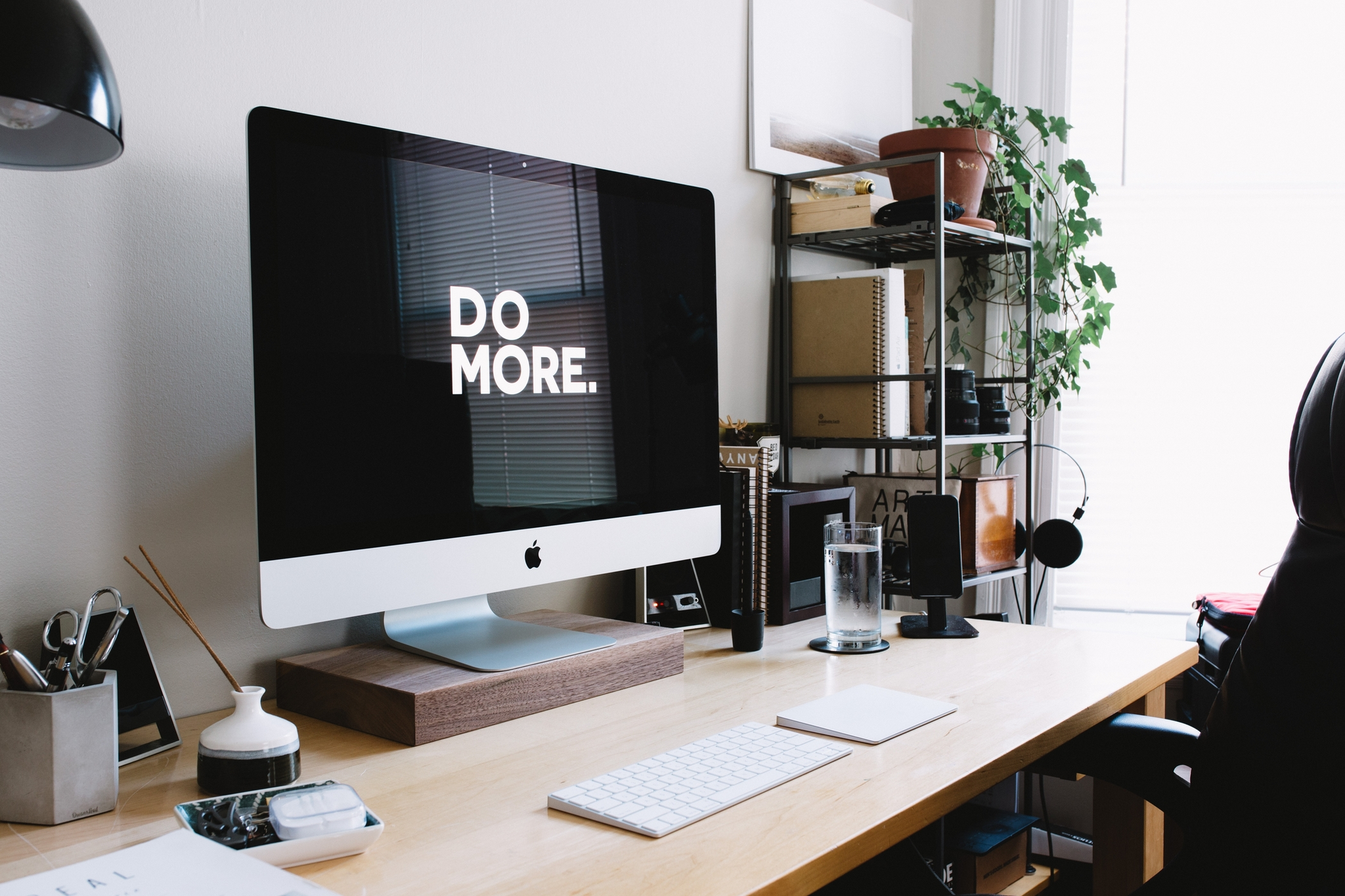 5 Ways to Work Smarter - Not Harder