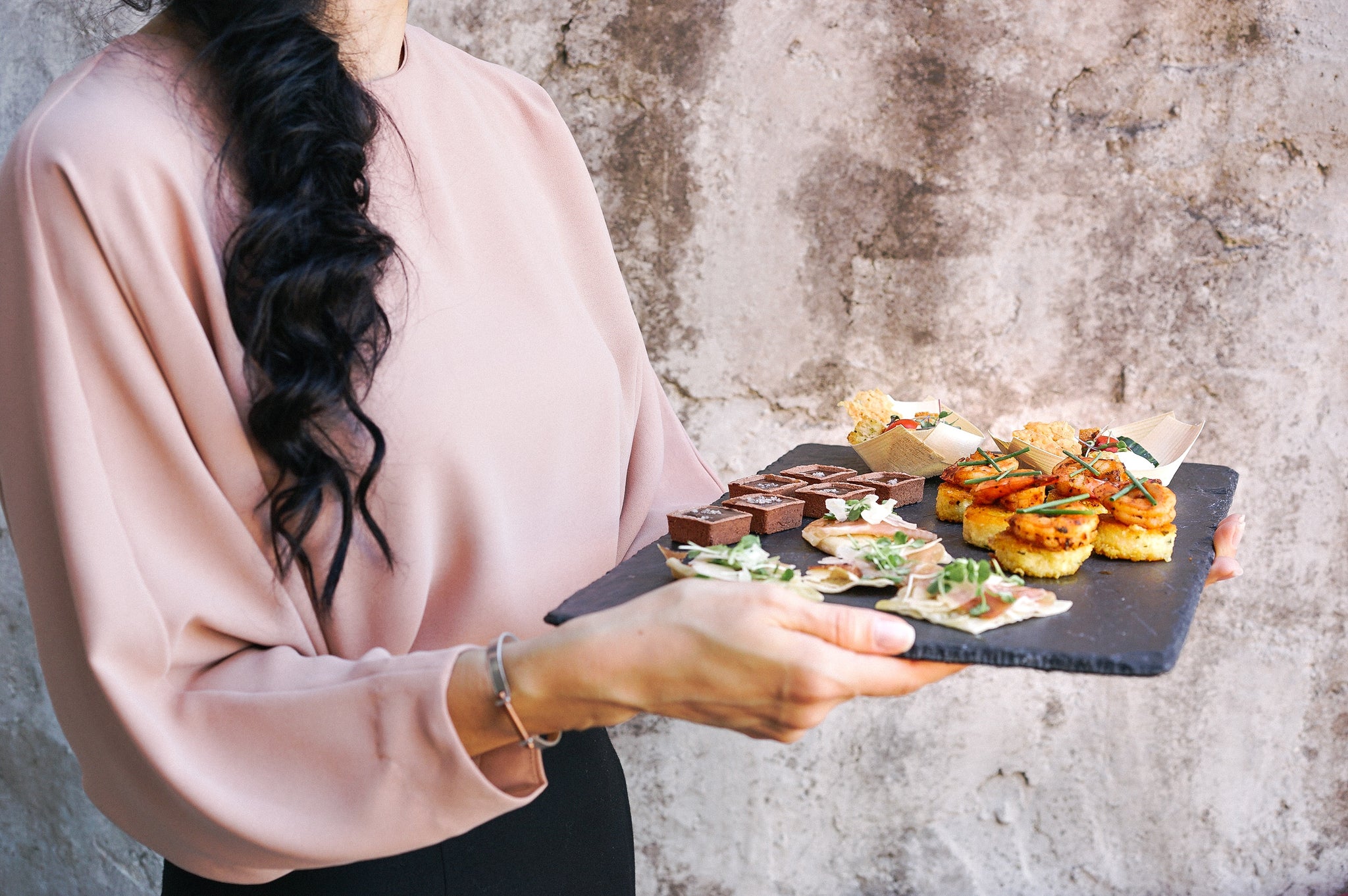 How Corporate Lunch Catering Can Satisfy Everyone’s Dietary Needs