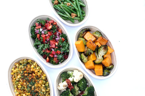 Introducing Rootastes’ Summer Menu