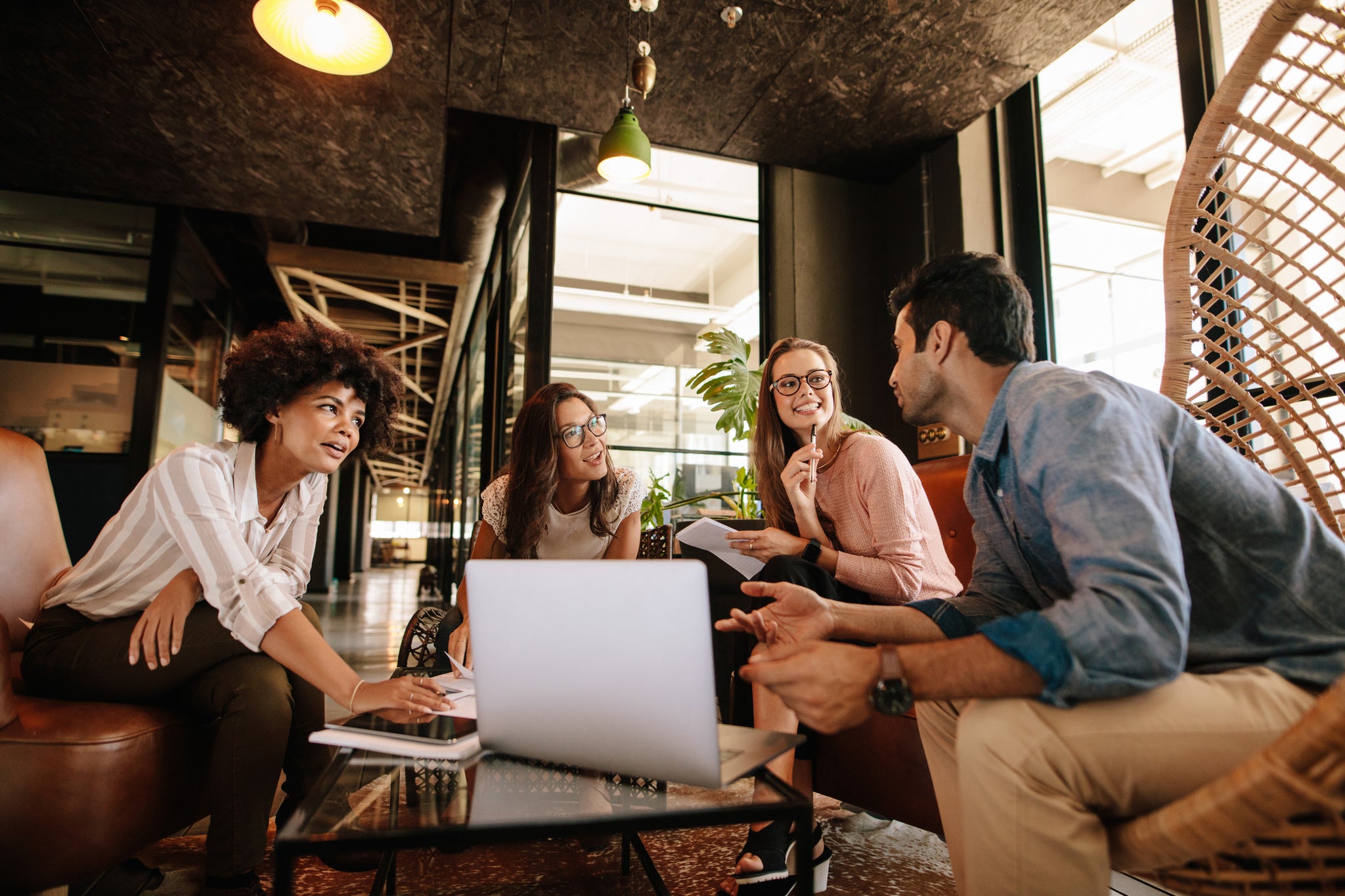 Benefits Millennials Are Really Looking For