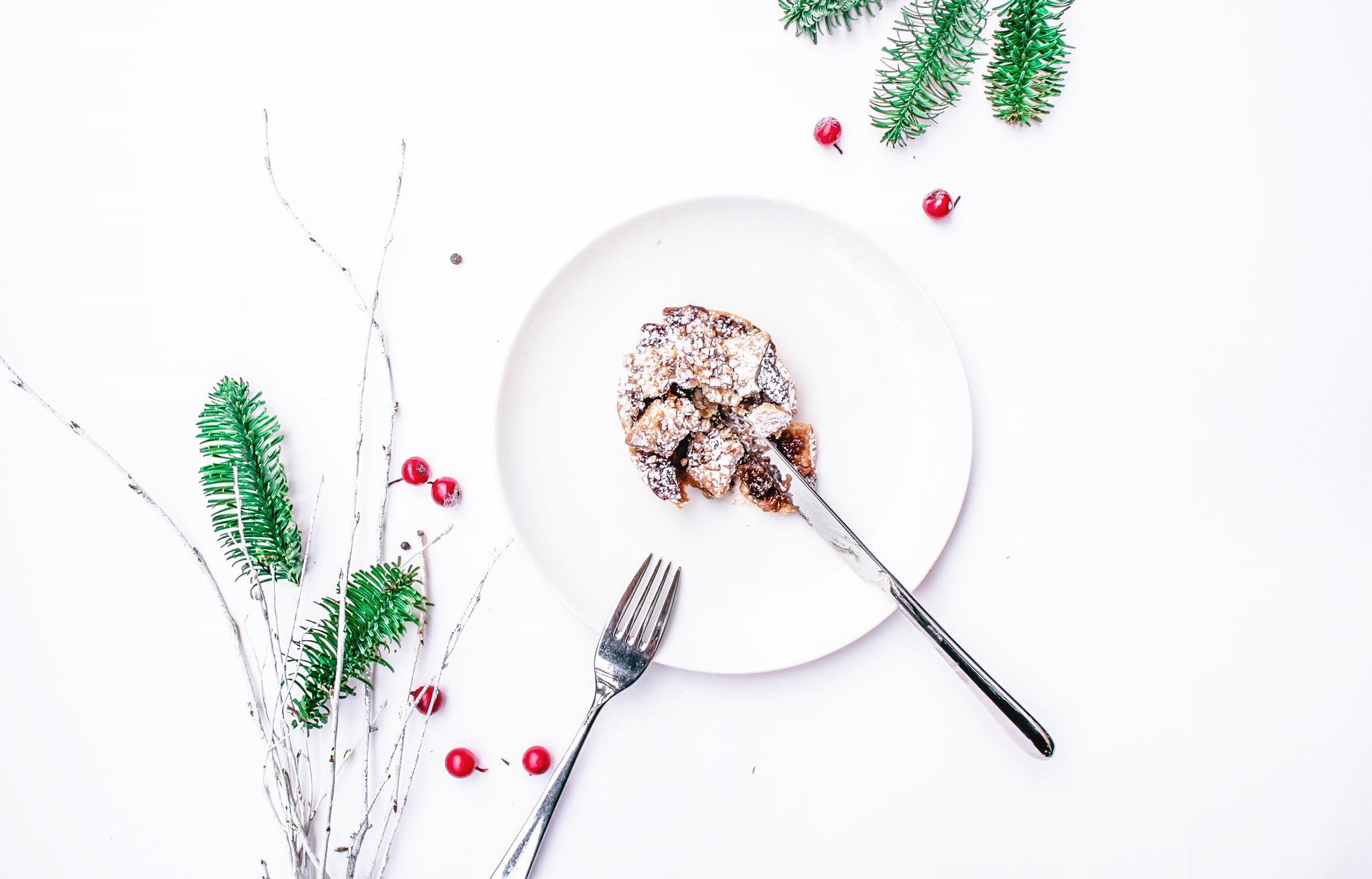 3 Essential Recipes for Christmas Visitors